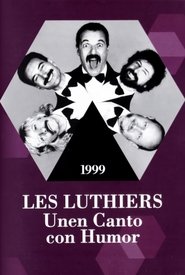 Unen canto con humor movie poster