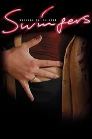 Swingers movie poster