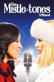 The Mistle-Tones movie poster