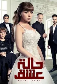 Love Case tv show poster