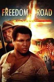 Freedom Road movie poster