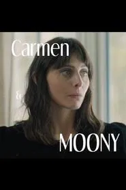 Poster do filme Carmen & Moony