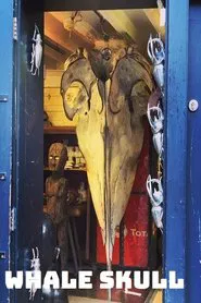 Whale Skull movie poster