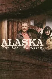 Alaska: The Last Frontier tv show poster