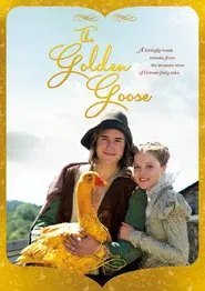 The Golden Goose movie poster