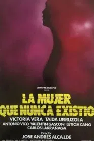 Poster do filme La desconocida
