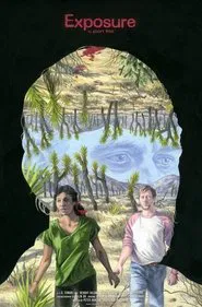 Exposure movie poster