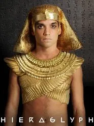 Hieroglyph movie poster