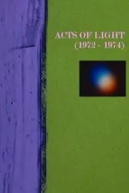 Angular Momentum movie poster