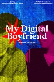 My Digital Boyfriend movie poster