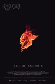 Poster do filme Luz de América
