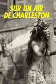Charleston Parade movie poster