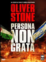 Persona Non Grata movie poster