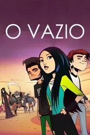 Poster da série O Vazio