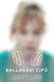 Poster do filme Ballagási cipő