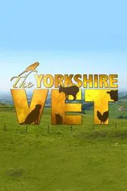 The Yorkshire Vet tv show poster