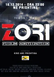 Zori movie poster