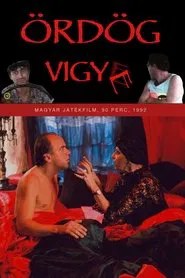 Ördög vigye movie poster