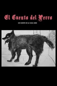 The Tale of the Dog movie poster