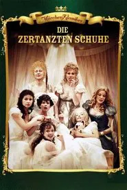 The Worn-Out Dancing Shoes movie poster
