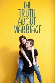 The Truth About Marriage movie poster