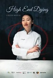 High End Dying movie poster