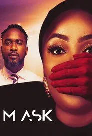 Poster do filme Mask
