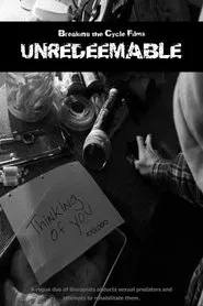 Poster do filme Unredeemable