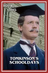 Tomkinson's Schooldays movie poster