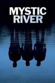 Mystic River movie poster