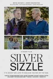 SilverSizzle movie poster