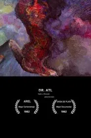 Dr. Atl movie poster
