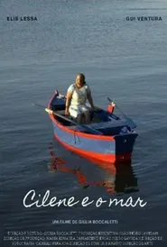 Cilene and the Sea movie poster