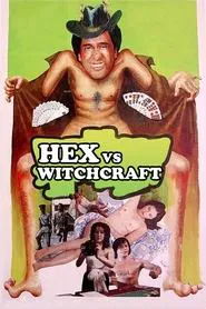 Hex vs. Witchcraft movie poster