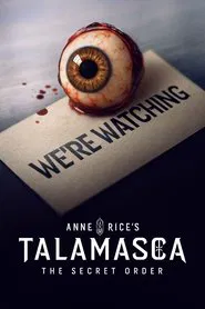 Anne Rice's Talamasca: The Secret Order tv show poster
