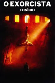 Poster do filme O Exorcista: O Início