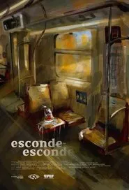 Esconde-Esconde movie poster
