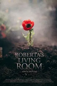 Roberta's Living Room movie poster