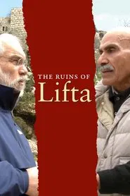 The Ruins of Lifta movie poster