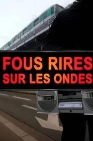 Fous rires sur les ondes movie poster