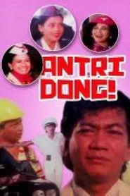 Antri Dong movie poster