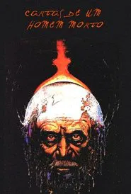 Poster do filme Cartas de um Homem Morto