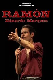 Eduardo Marques: Ramón movie poster