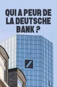 Poster do filme Wie gefährlich ist die Deutsche Bank?