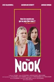The Nook movie poster