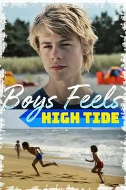 Poster do filme Boys Feels: High Tide