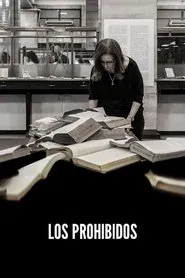 Los prohibidos movie poster
