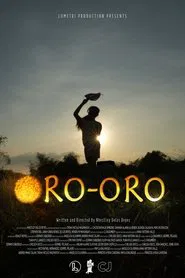 ORO-ORO movie poster