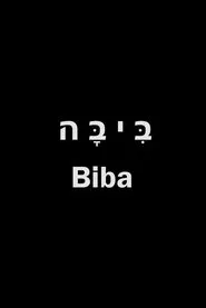 Biba movie poster