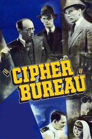 Cipher Bureau movie poster